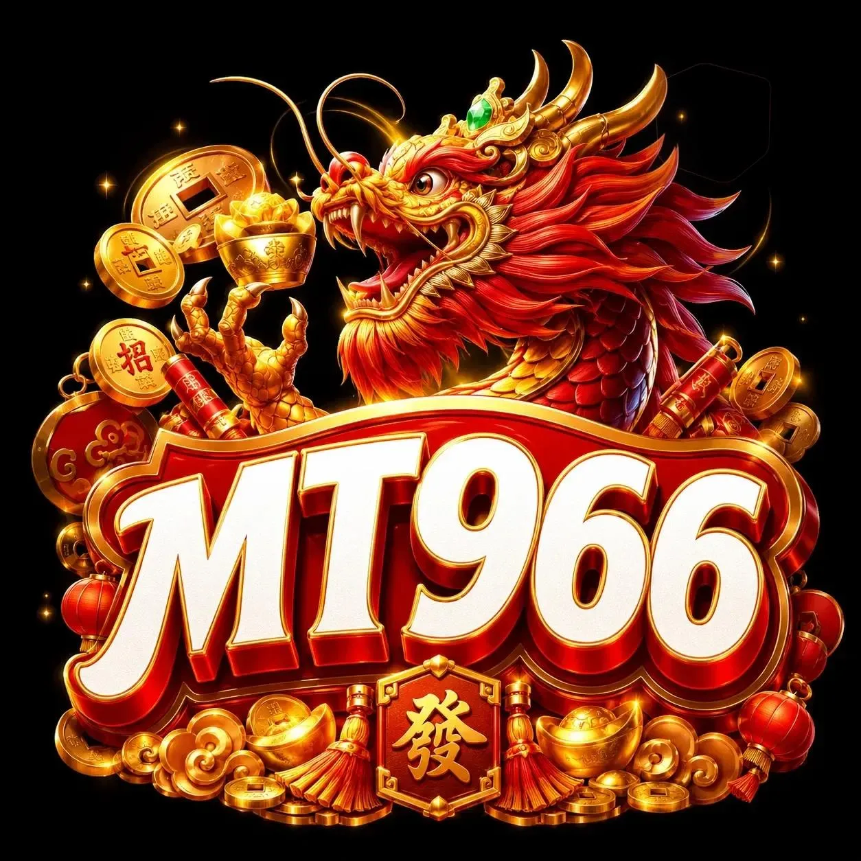 MT966 - Permainan Slot Menarik dan Menguntungkan