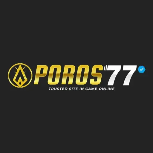 POROS77 - Petualangan Aksi Epik dan Menegangkan