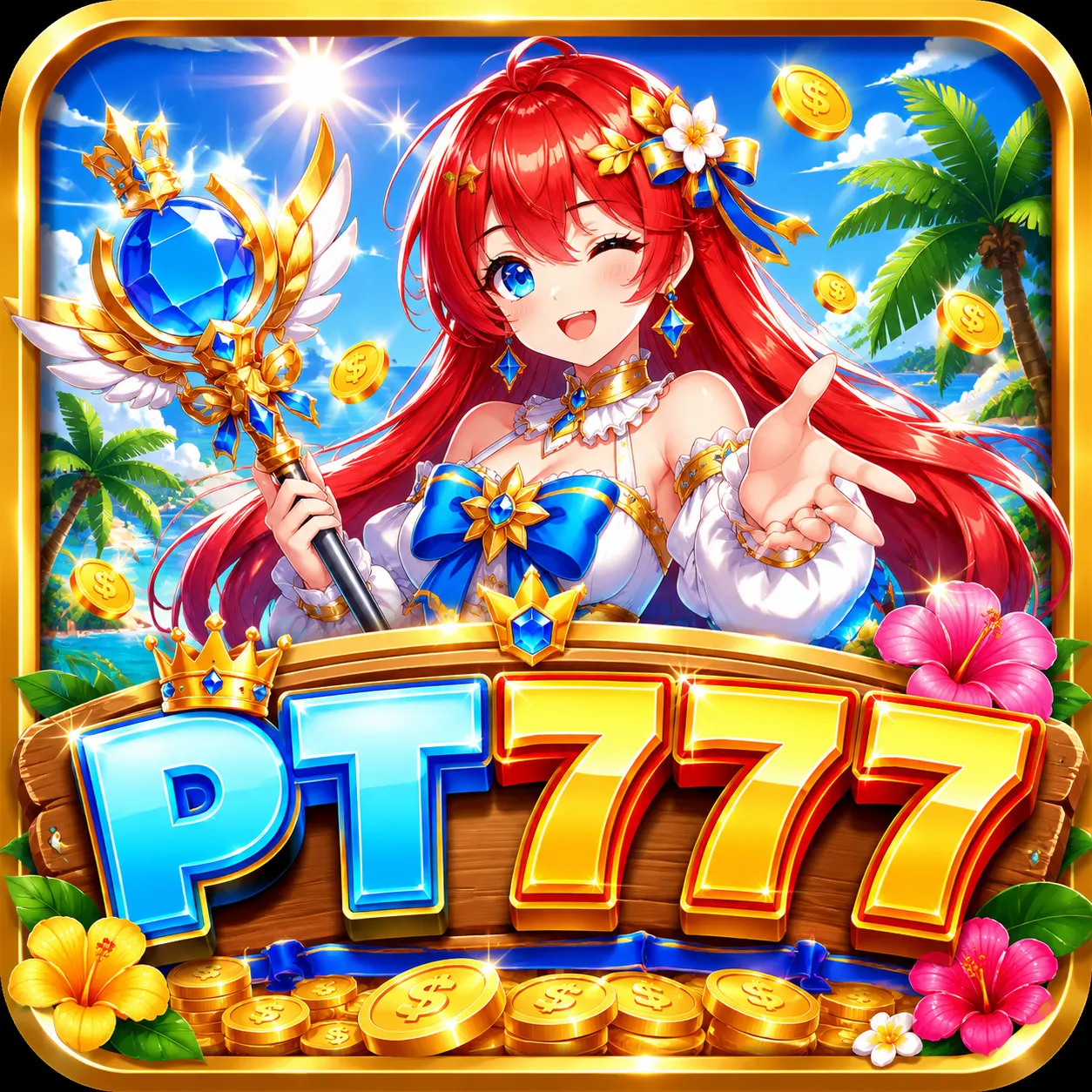 PT777 - Nikmati Pengalaman Live Casino Terbaik