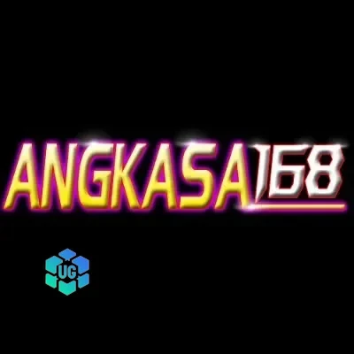 Logo angkasa168